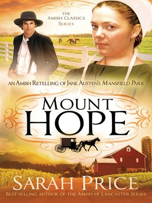 cover image of Mount Hope